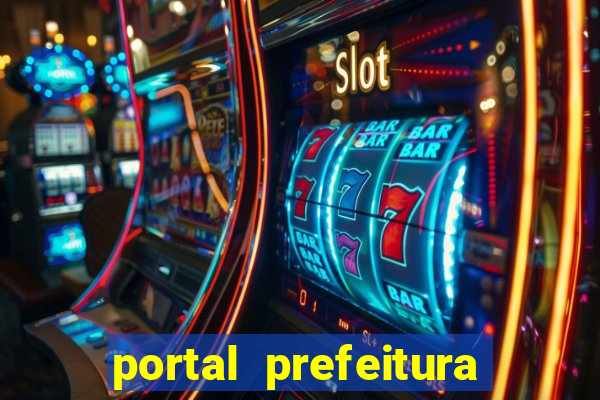 portal prefeitura juiz de fora